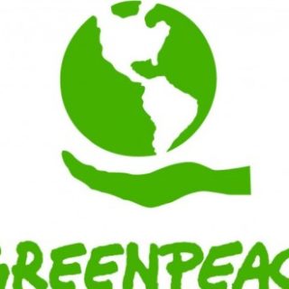 GREENPEACE