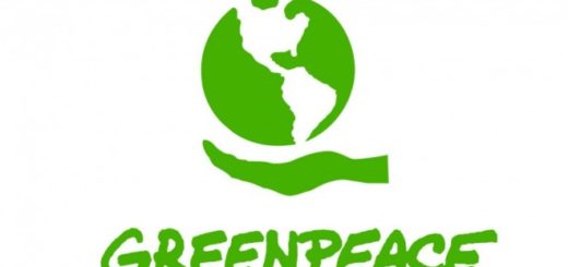 GREENPEACE